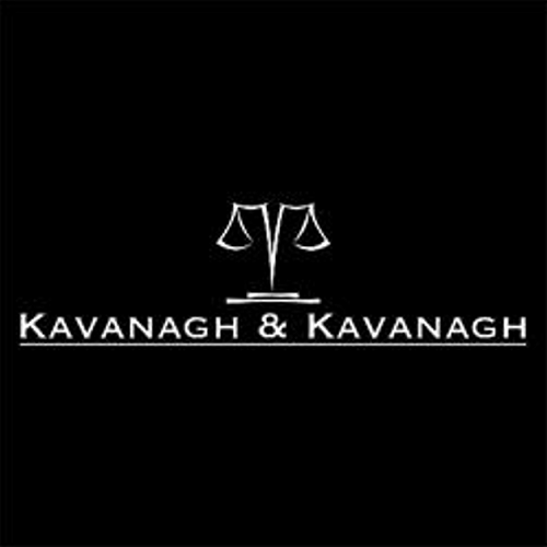 Kavanagh & Kavanagh logo