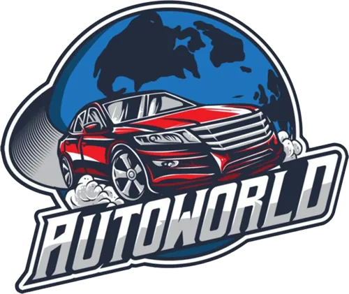 AutoWorld logo