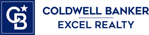 Coldwell Banker, Excel Realty logo