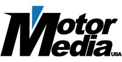 Motor Media USA logo