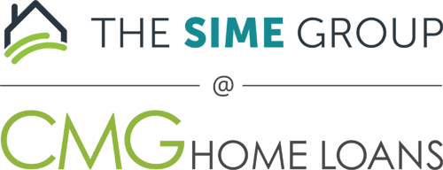 The Sime Group at CMG Home Loans logo