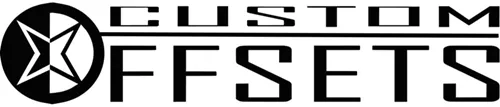 Custom Offsets logo