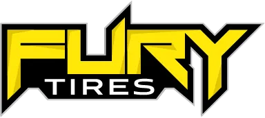 Fury Tires logo