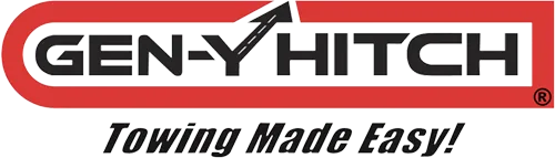 Gen-Y Hitch logo
