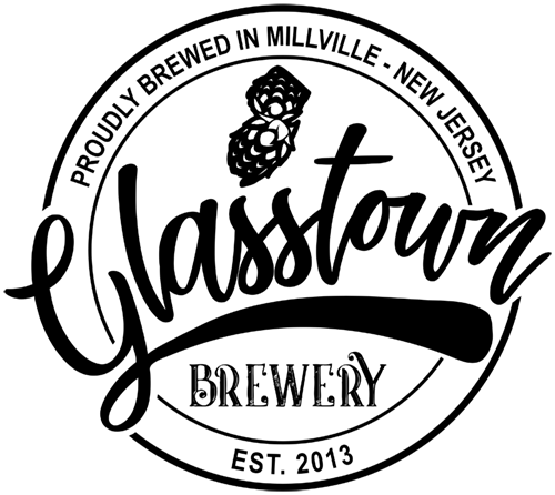Glasstown Brewery logo