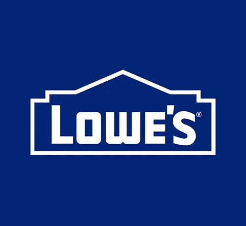 Lowe's logo