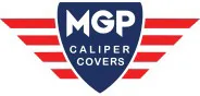 MGP Caliper Covers logo