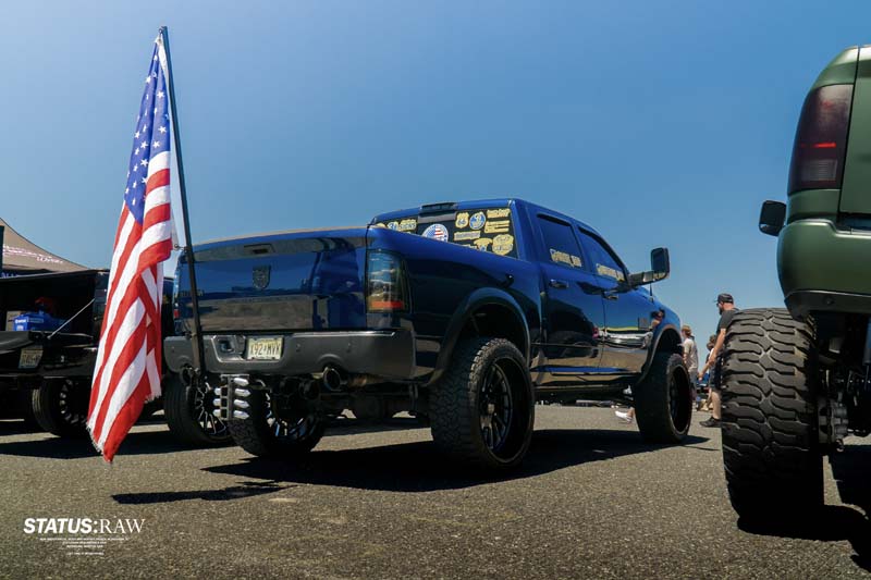 Car show.