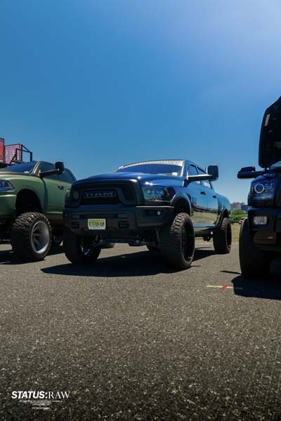 Car show.