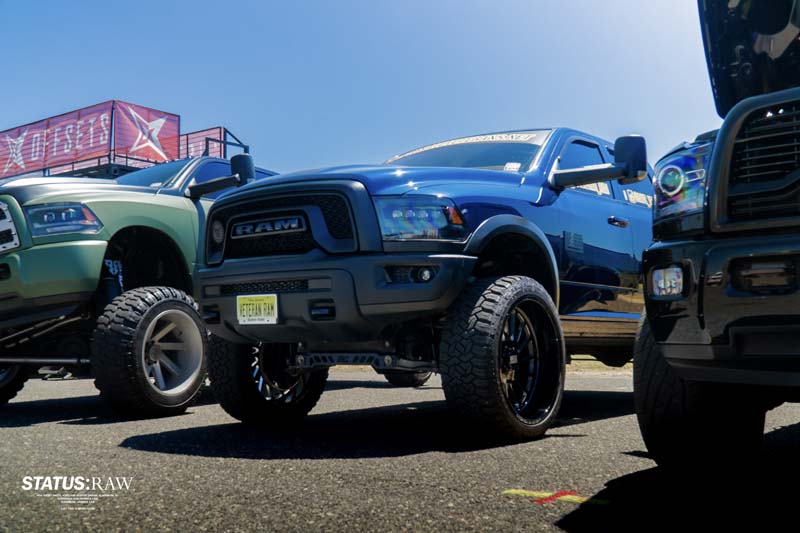 Car show.