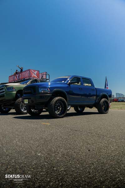 Car show.