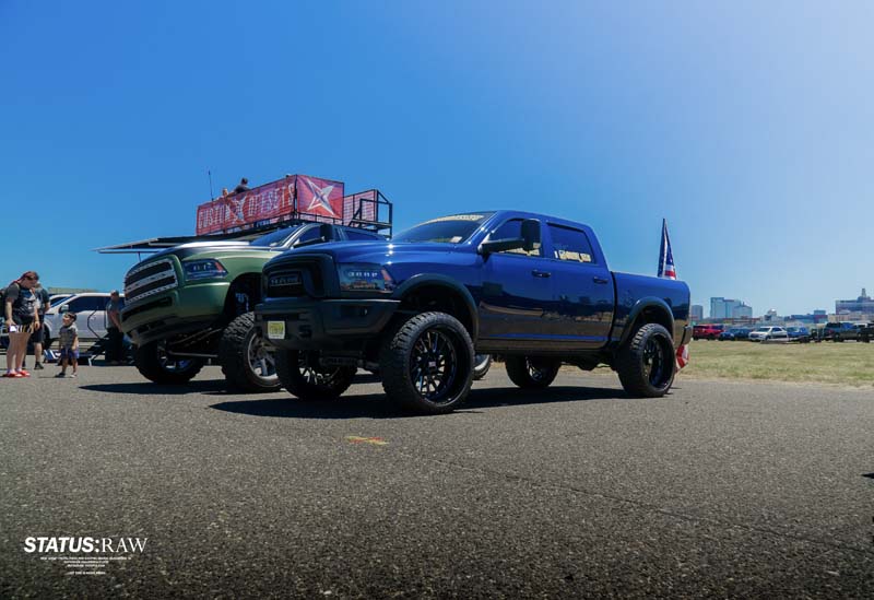 Car show.