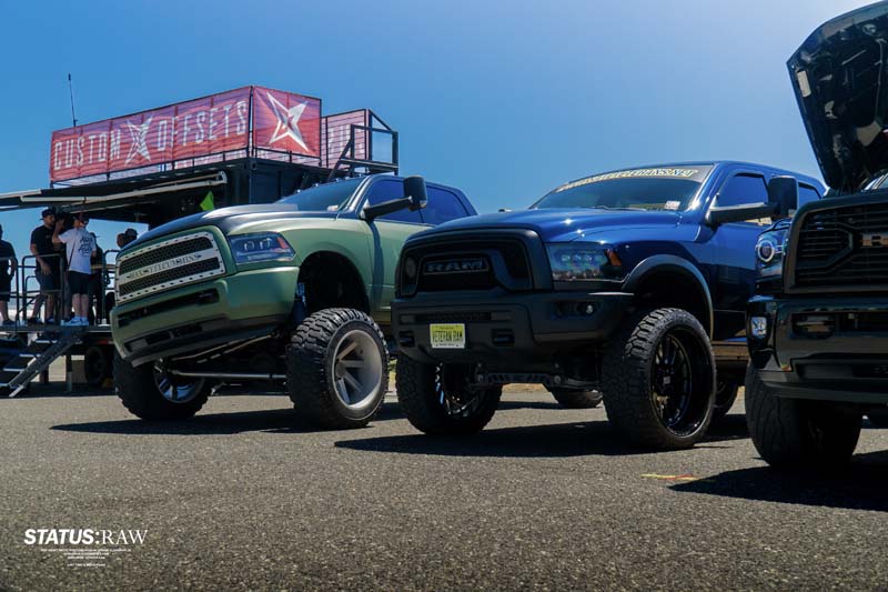 Car show.