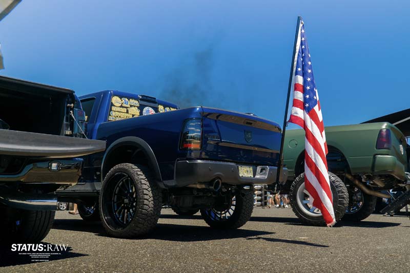 Car show.