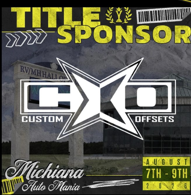 Michiana Auto Mania